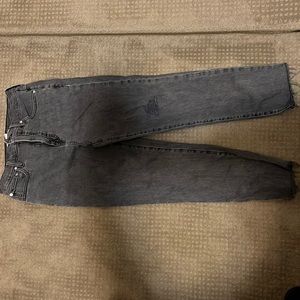 Madewell Perfect Vintage Jeans